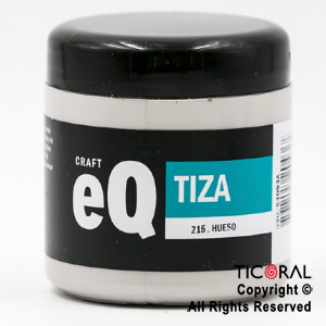 PINTURA TIZA EQ 215 HUESO 200 CC X 1